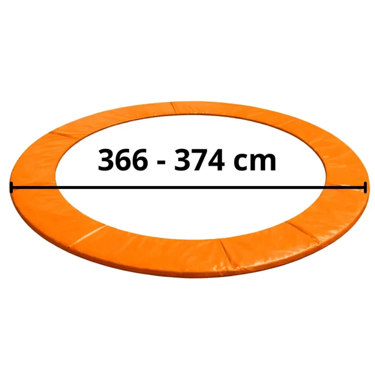 Navlaka Za Opruge Trampolina Lean Sport Best, 12 Stopa (366 Cm) 6