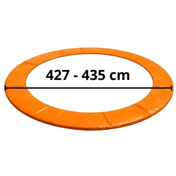 Navlaka Za Opruge Trampolina Lean Sport Best, 14 Stopa (427 Cm) 6