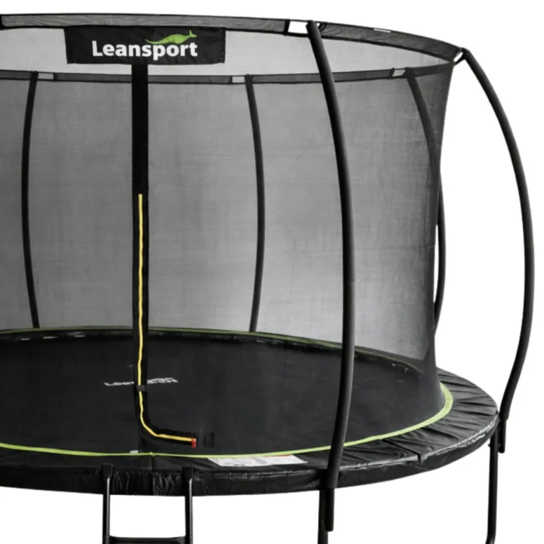 Navlaka Za Opruge Trampolina Lean Sport Pro, 10 Stopa (305 Cm) 8