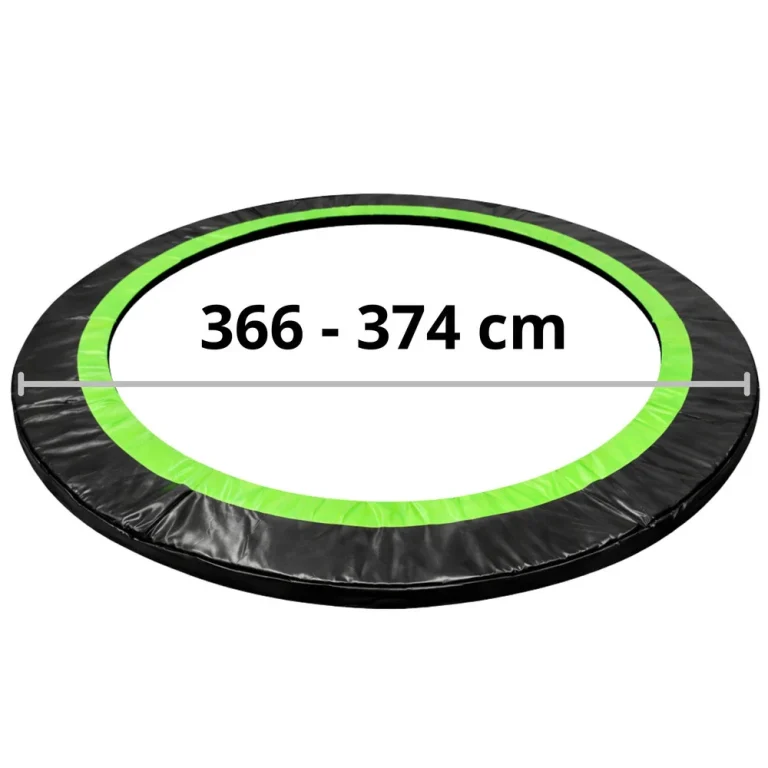 Navlaka Za Opruge Trampolina Lean Sport Pro, 12 Stopa (366 Cm) 6