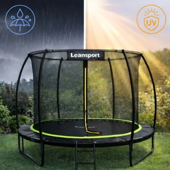 Navlaka Za Opruge Trampolina Lean Sport Pro, 12 Stopa (366 Cm) 8
