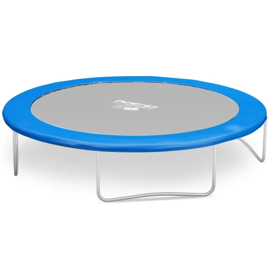 Navlaka Za Opruge Trampolina Neo Sport 252 Cm, 8 Stopa, Plava 1