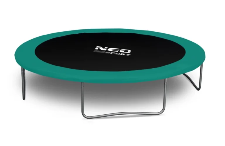 Navlaka Za Opruge Trampolina Neo Sport 435 Cm, 14 Stopa 1