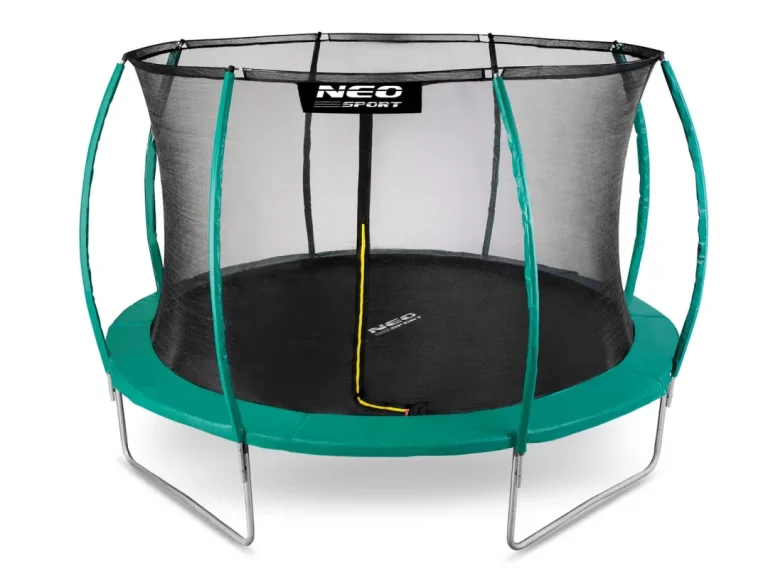 Navlaka Za Opruge Trampolina Neo Sport 435 Cm, 14 Stopa 3