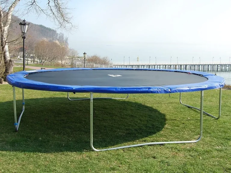 Navlaka Za Opruge Trampolina Neo Sport, Ø 465 Cm (15 Stopa) 4
