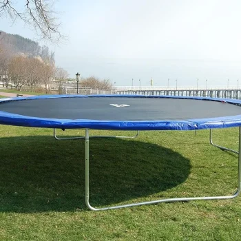 Navlaka Za Opruge Trampolina Neo Sport Pvc, Ø 183 Cm (6 Stopa) 4