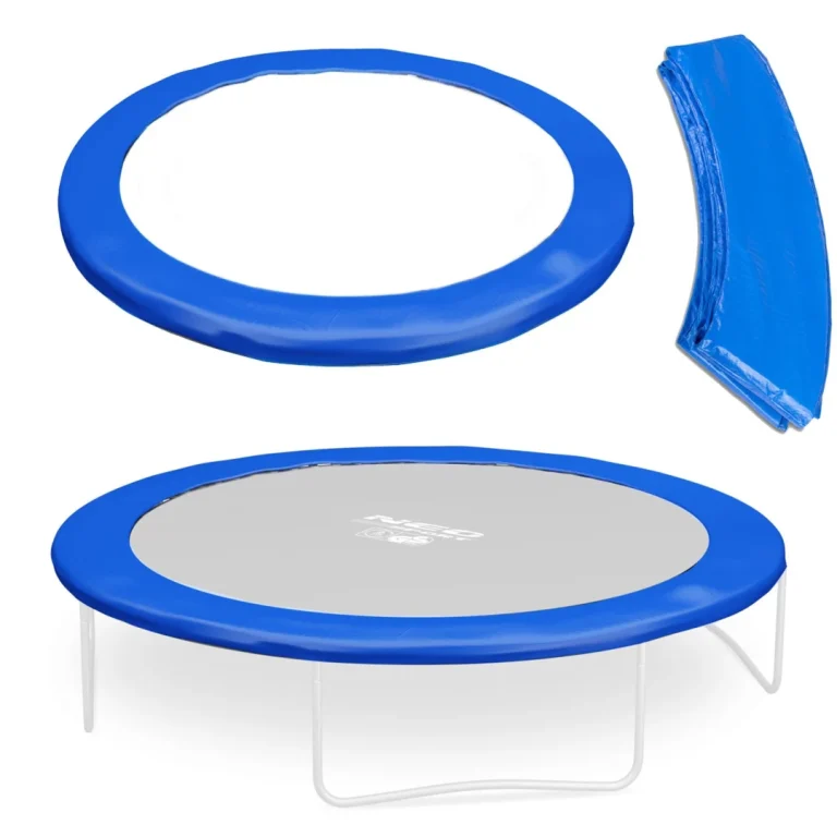 Navlaka Za Opruge Trampolina Neo Sport Pvc, Ø 252 Cm (8 Stopa) 1