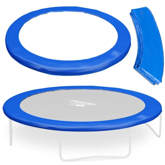 Navlaka Za Opruge Trampolina Neo Sport Pvc, Ø 404 Cm (13 Stopa) 1