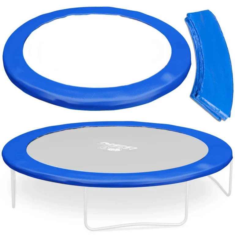 Navlaka Za Opruge Trampolina Neo Sport Pvc, Ø 435 Cm (14 Stopa) 1