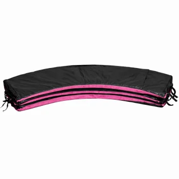 Navlaka Za Opruge Trampolina Sport Max, 183 Cm, Crno Ružičasta 4