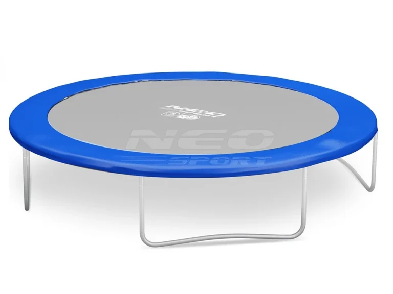 Navlaka Za Oprugu Za Trampolin Neosport 252 Cm I 8 Stopa 1