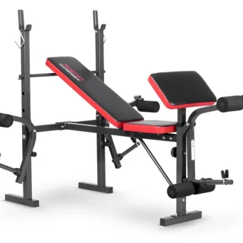 Neo Sport Ns 200 Klupa Za šipke S Klupom Za Propovjednike 2