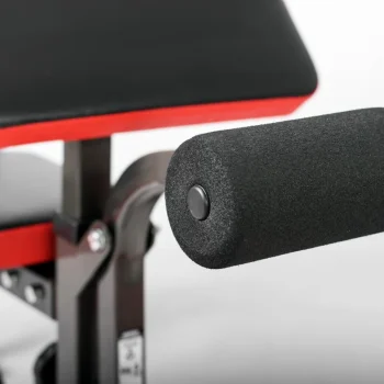 Neo Sport Ns 200 Klupa Za šipke S Klupom Za Propovjednike 5