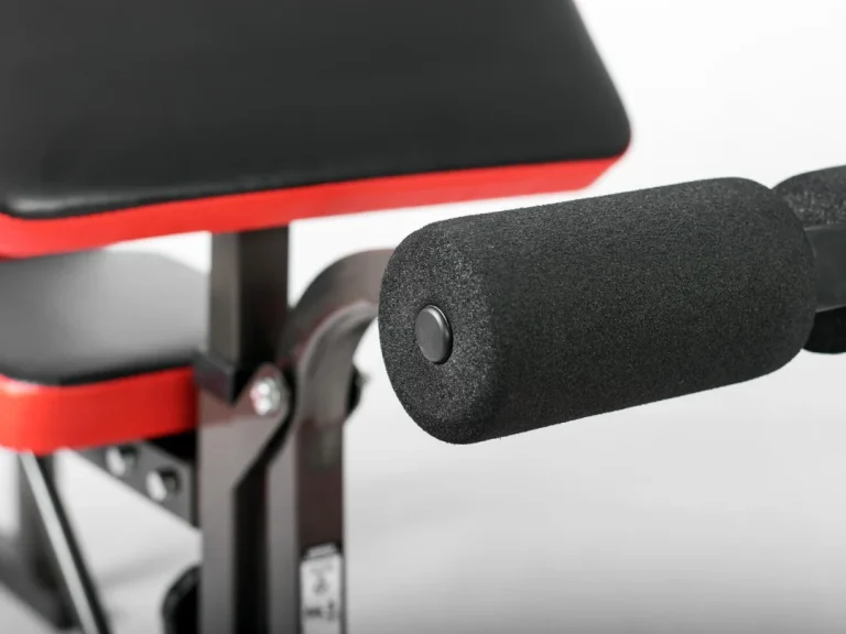 Neo Sport Ns 200 Klupa Za šipke S Klupom Za Propovjednike 5