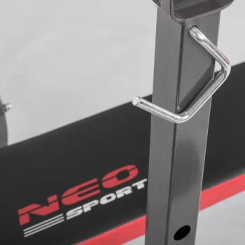 Neo Sport Ns 201 Klupa Za Vježbanje Sa šipkom 8