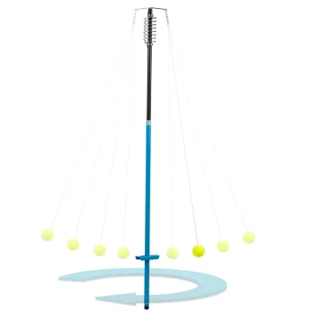 Neo Sport Ns 499 Set Za Speedball 3