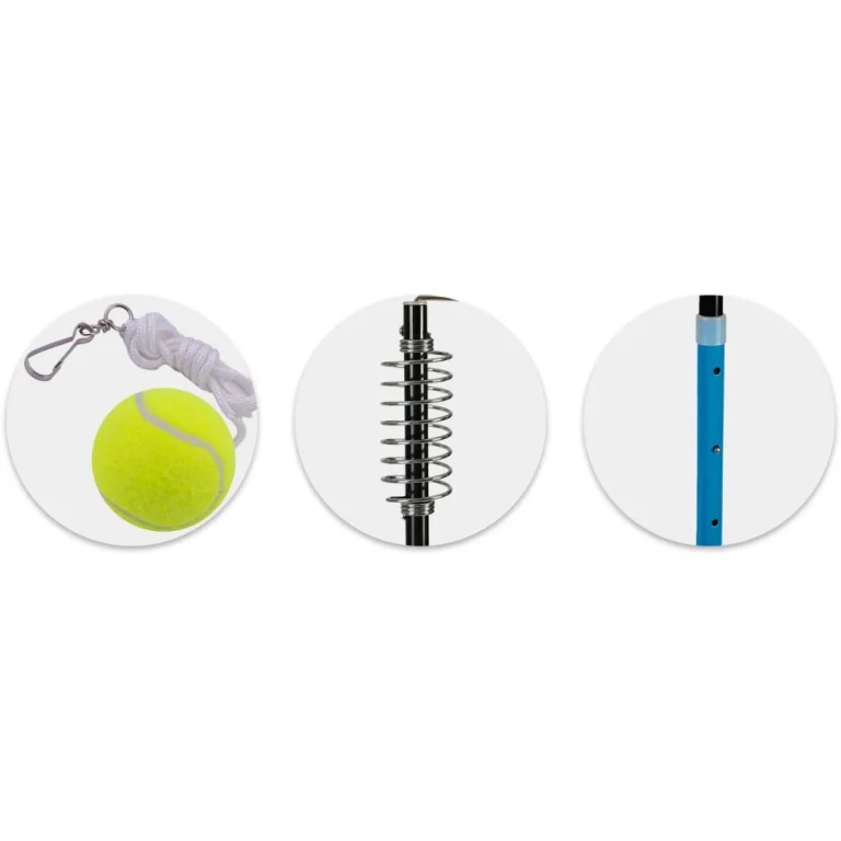 Neo Sport Ns 499 Set Za Speedball 5