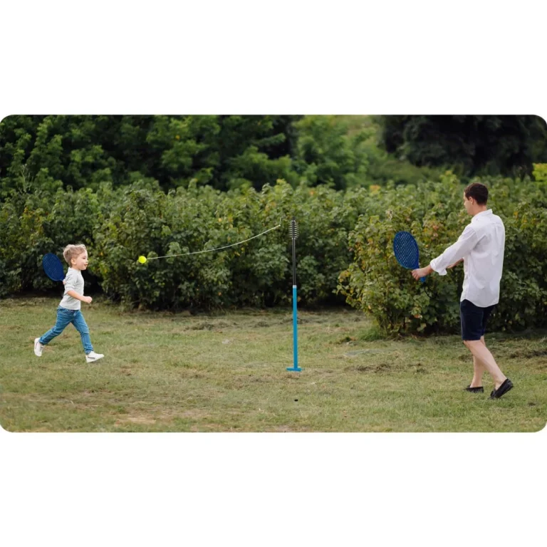 Neo Sport Ns 499 Set Za Speedball 6