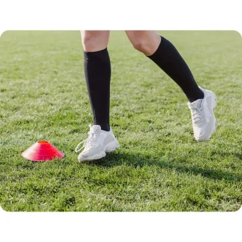 Neo Sport Ns 968 Konusi Za Trening, 50 Kom 10