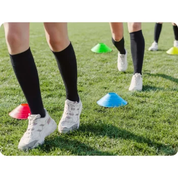 Neo Sport Ns 968 Konusi Za Trening, 50 Kom 8