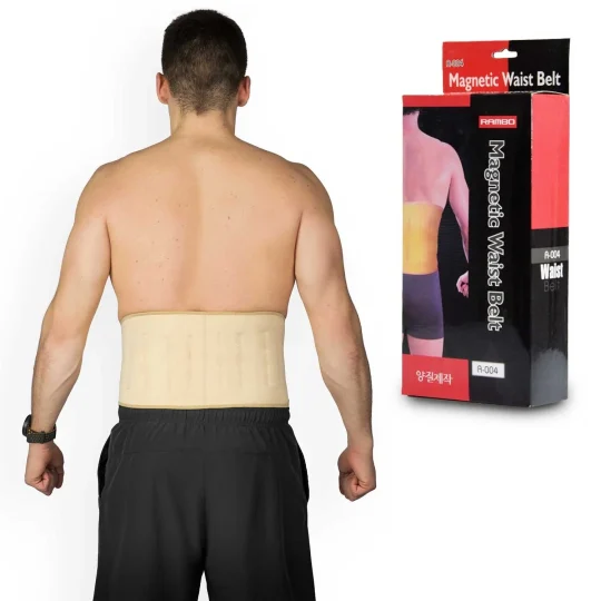 Neo Sport Magnetski Pojas Za Kralježnicu 77201 1