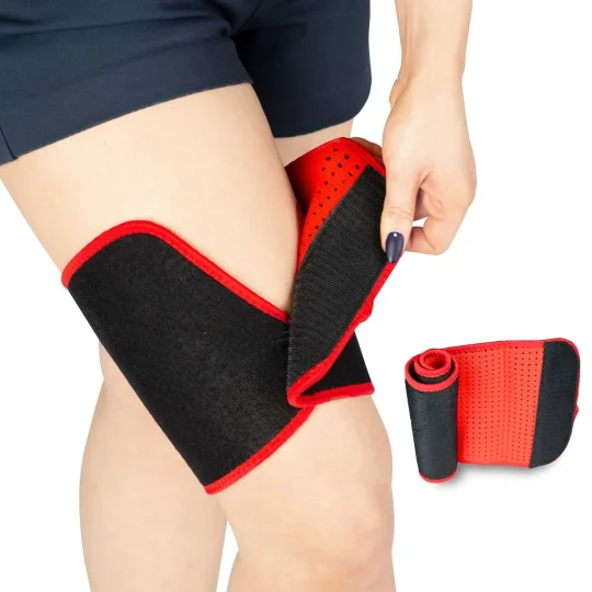 Neo Sport Neoprenska Steznica Za Bedro 77174 1
