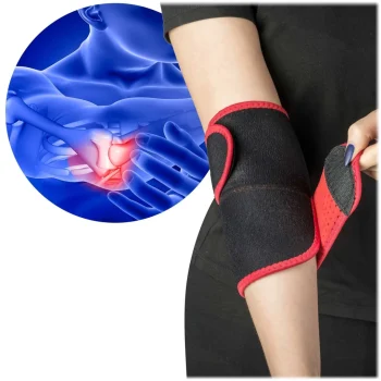 Neo Sport Ortoza Za Lakat 77173 7