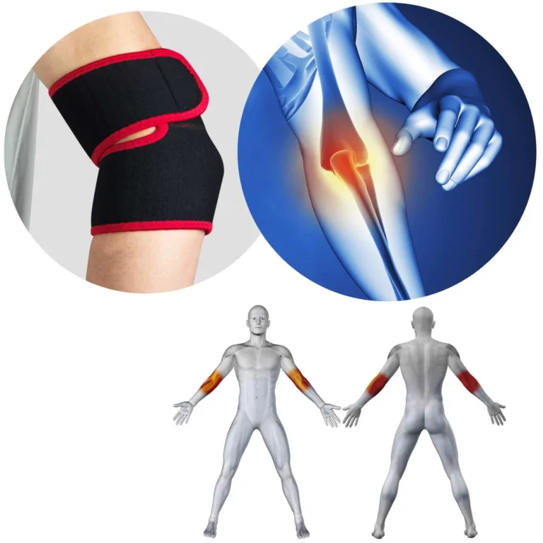 Neo Sport Ortoza Za Lakat 77173 8