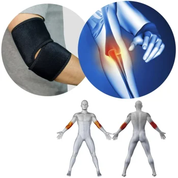 Neo Sport Ortoza Za Lakat 77190 5