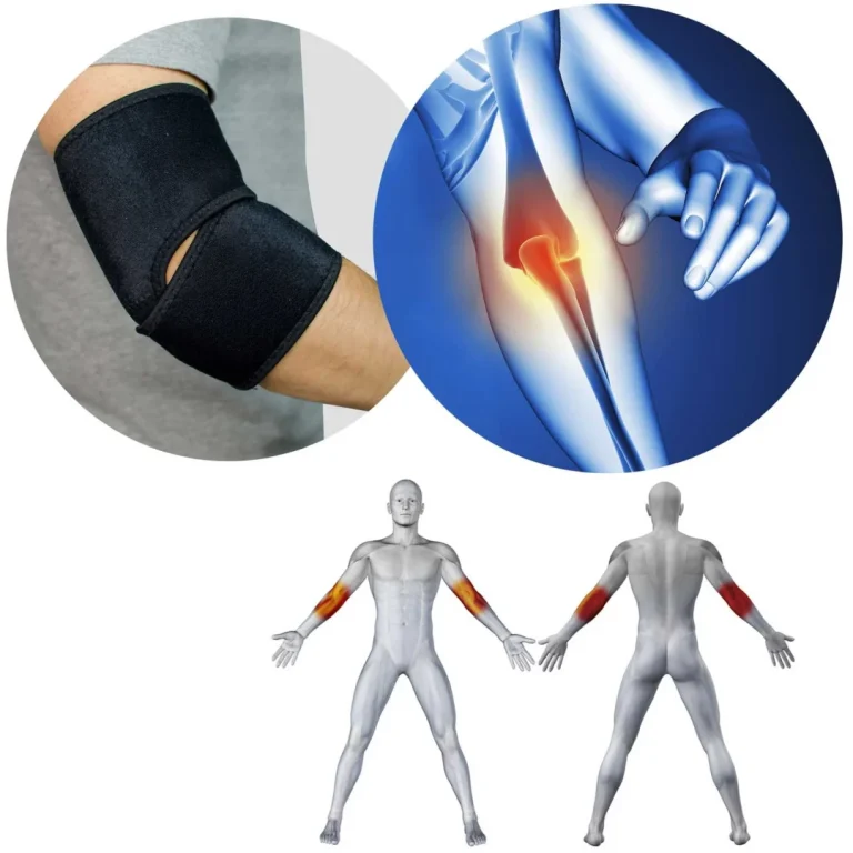 Neo Sport Ortoza Za Lakat 77190 5