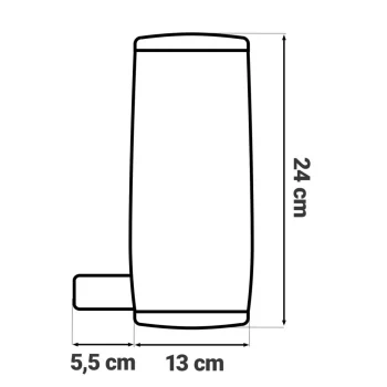 Neo Sport Potpora Za List 77176 6