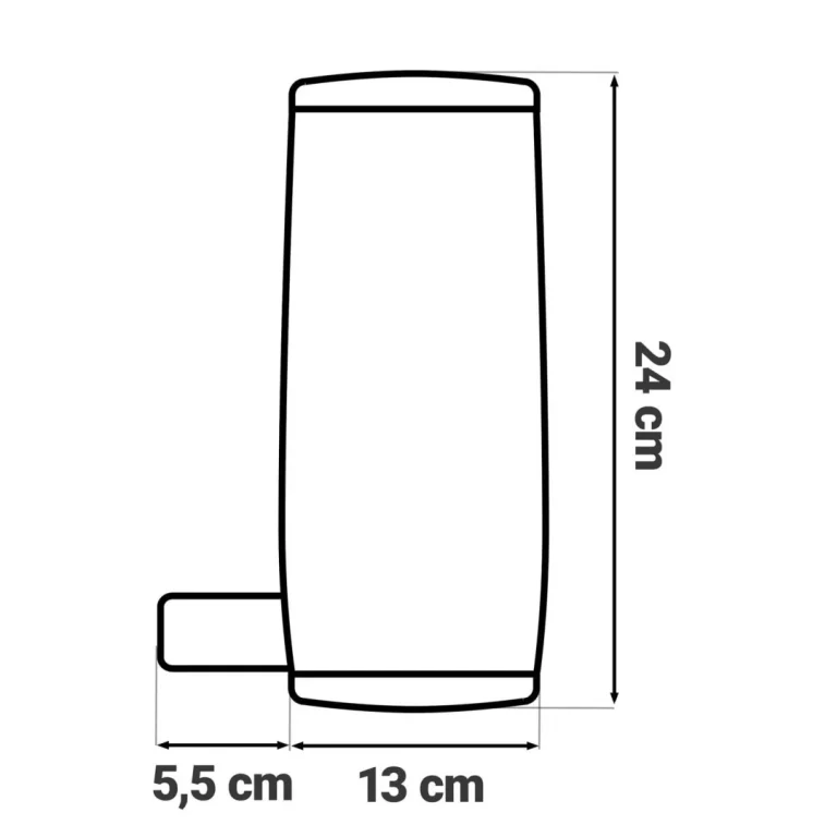 Neo Sport Potpora Za List 77176 6