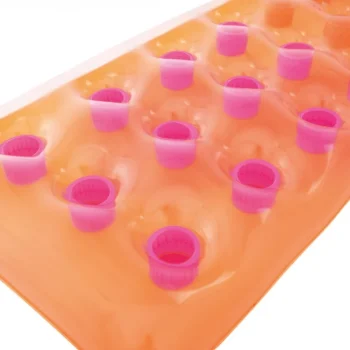 Neonski Bestway Narančasti Madrac Za Plažu 188x71cm + Set Za Popravak 4