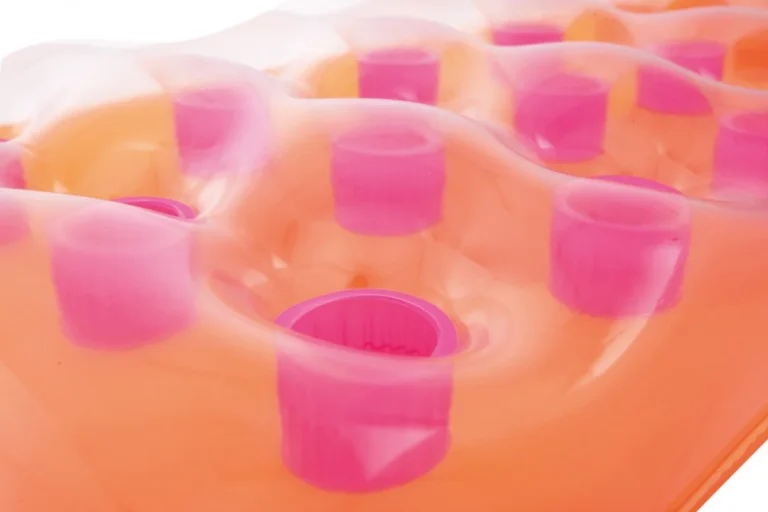 Neonski Bestway Narančasti Madrac Za Plažu 188x71cm + Set Za Popravak 5