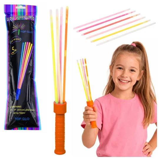Neonski štapić Koji Svijetli U Mraku 29 Cm 1