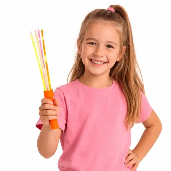 Neonski štapić Koji Svijetli U Mraku 29 Cm 2