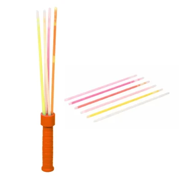 Neonski štapić Koji Svijetli U Mraku 29 Cm 3