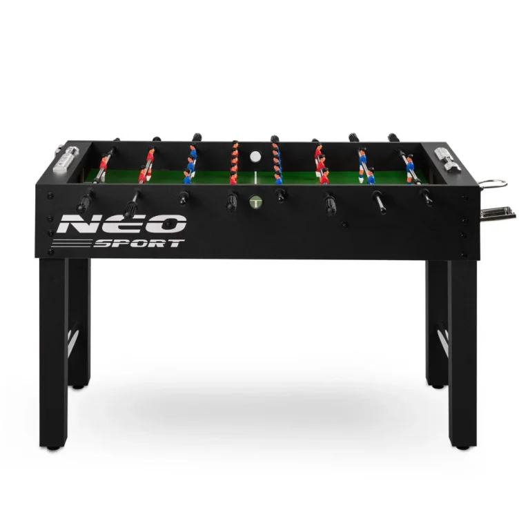 Neosport Ns 402 Crni Stolni Nogomet 2