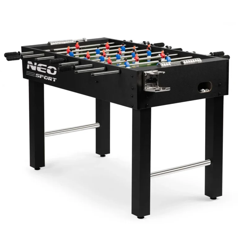 Neosport Ns 402 Crni Stolni Nogomet 3