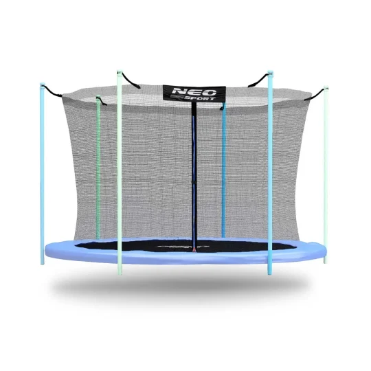 Neosport Mreža Za Unutarnju Upotrebu 252 Cm 8 Ft 6 Kom 1