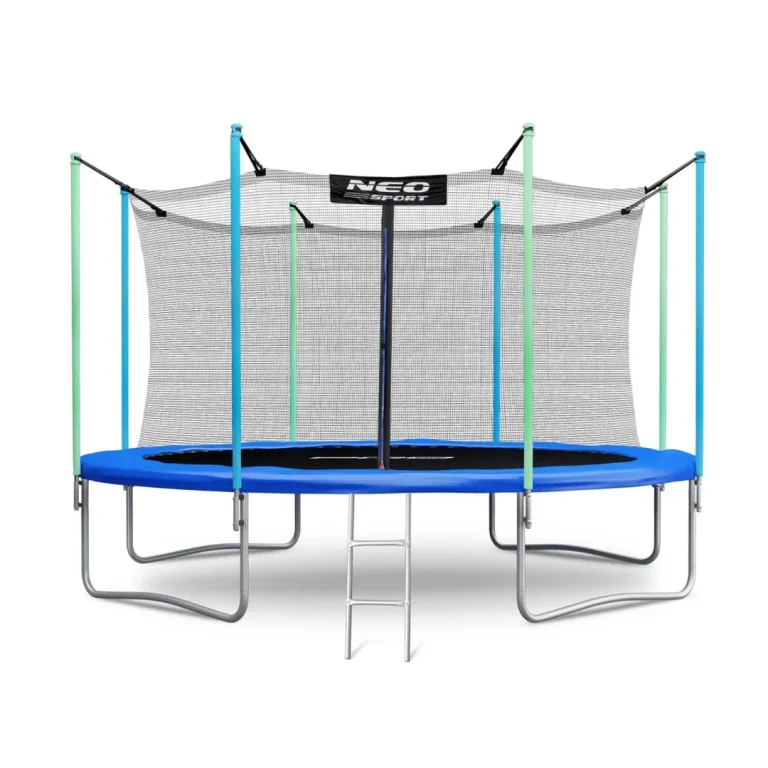 Neosport Mreža Za Unutarnju Upotrebu 404 Cm 13 Stopa 8 Kom 2