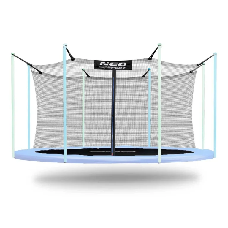 Neosport Mreža Za Unutarnju Upotrebu 435 Cm 14 Stopa 8 Kom 1