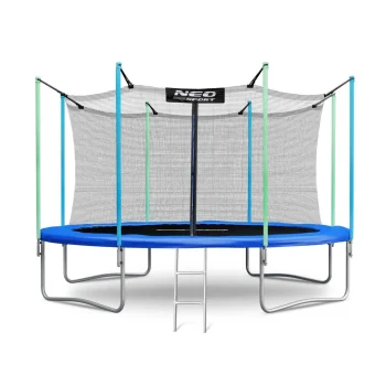 Neosport Mreža Za Unutarnju Upotrebu 435 Cm 14 Stopa 8 Kom 2