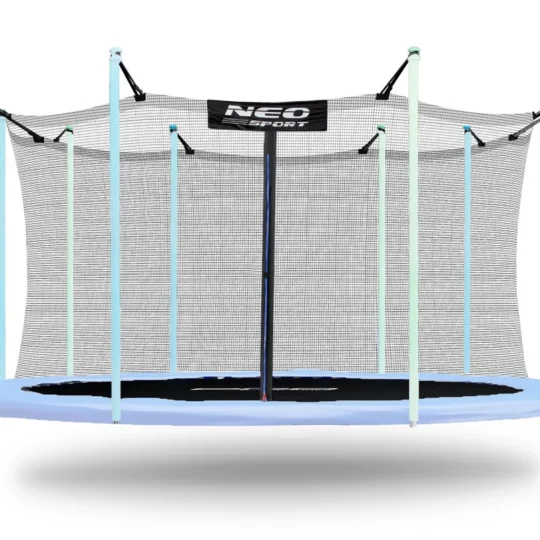 Neosport Mreža Za Unutarnju Upotrebu 465 Cm 15 Stopa 10 Kom 1