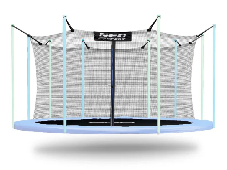 Neosport Mreža Za Unutarnju Upotrebu 465 Cm 15 Stopa 10 Kom 1