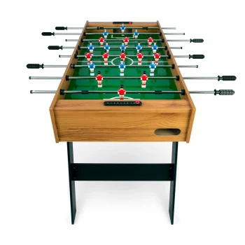Neosport Stol Za Stolni Nogomet 121 X 61 X 80 Cm Ns 803 Drveni 4