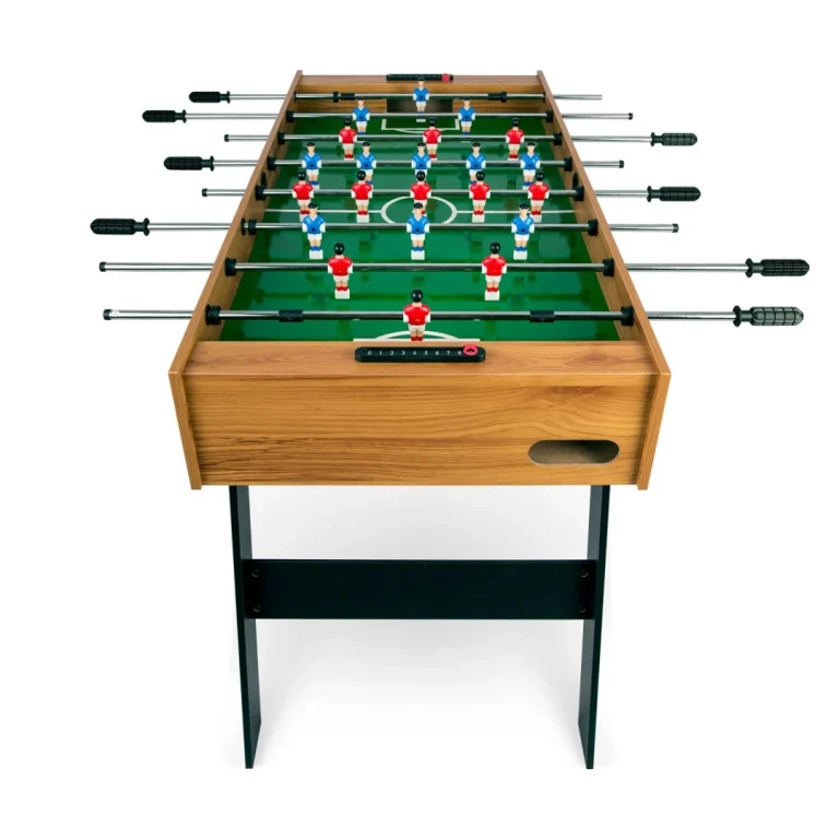 Neosport Stol Za Stolni Nogomet 121 X 61 X 80 Cm Ns 803 Drveni 4