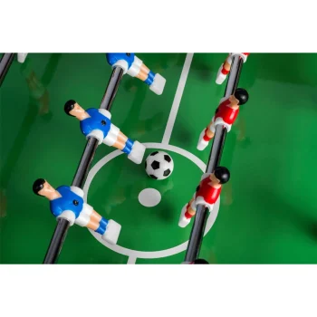 Neosport Stolni Nogomet 118x61x79 Cm Ns 804 Tamnosmeđa 9