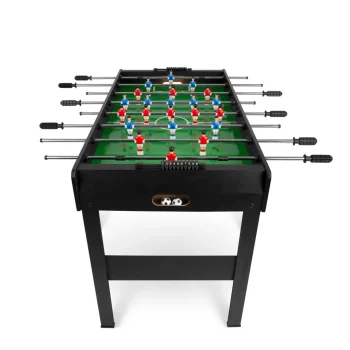 Neosport Stolni Nogomet 118x61x79 Cm Ns 805 Crni 6