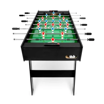 Neosport Stolni Nogomet 121 X 61 X 80 Cm Ns 803 Crni 5